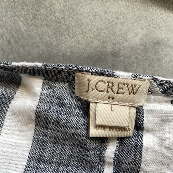 J Crew mini dress - Picture 2 of 6